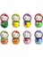 Flipperz Hello Kitty Hacıyatmaz Figürleri 24 Adet 3