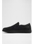 Keiran Ayakkabı Oxford&loafer - Siyah 3