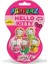 Flipperz Hello Kitty Hacıyatmaz Figürleri 24 Adet 8