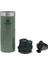 Classic Trigger Action Termos 0,47 L Yeşil 5