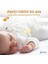 Bebek Şampuanı 200 ml Günlük Kullanım için Yumuşak Formül Hassas Ciltler için 8