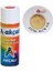 Akçalı Sprey Boya 400 ml 310 Altın Yaldız 1