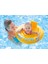 Bfs IBF56585 Intex Sarı Baby Float 70 cm 6-12 Ay 4