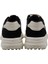 25K318-4 Kadın Günlük Sneaker Ayakkabı 5
