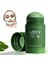 Yeşil Çay Özlü Siyah Nokta ve Sivilce Maskesi & Green Tea Mask 5