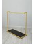 Gold Boyalı Elit Stand 1