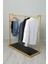 Gold Boyalı Elit Stand 3