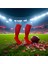 Yetişkin Futbol Maç Çorabı - Futbol Halısaha Çorabı 1