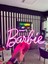 LED Oda Aydınlat Barbie 2