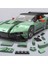 Mega Hot Wheels Aston Martin Vulcan 986 Parçalı Koleksiyon Oyuncak Seti Yetişkinler İçin Özel Tasarım 6