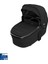 Sense Yatış Pozisyonu Ayarlanabilir Ekstra Geniş 0-9 kg Portbebe Twillic Black 1