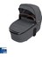 Maxi- Cosi Sense Yatış Pozisyonu Ayarlanabilir Ekstra Geniş 0- 9 kg Portbebe Twillic Graphite 1