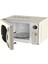 ZLN1245 | Retro Mikrodalga Fırın | 700W | 20L | 6 Kademeli | Buz Çözme | Otomatik Pişirme 6