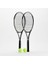 Yetişkin Tenis Seti - 2 Raket / 2 Top / 1 Kılıf - Essential 3