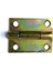 Tavla Menteşesi Eko 25X20 mm - 1 Adet 1
