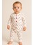 Çocuk Pamuklu Penye Pijama Takımı 2