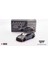 1/64 Nissan Gt-R Nismo 2024 Nısmo Stealth Gray 1