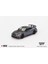 1/64 Nissan Gt-R Nismo 2024 Nısmo Stealth Gray 2