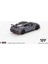 1/64 Nissan Gt-R Nismo 2024 Nısmo Stealth Gray 3