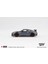 1/64 Nissan Gt-R Nismo 2024 Nısmo Stealth Gray 4