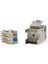 Commscope 2153449-2 SLX-6AS-BLK CAT6A Metallic Shielded Keystone Jack Siyah Renk 2