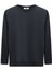Bisiklet Yaka Regular Fit Sweatshirt 4