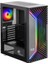 Griffin G3 Plus Argb Gaming Bilgisayar Kasası (4×120MM Fan + Tempered Cam) – 800W 80+ Bronze Psu Dahil 2