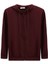 Kapüşonlu Fermuarlı Regular Fit Sweatshirt 4
