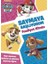 Paw Patrol - Saymaya Başlıyorum Faaliyet Kitabı 1