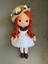 Amigurumi " Anne With An E" Bebek 1
