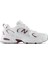 Erkek Spor U530CSF New Balance Lifestyle White 1