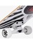Skb 505 Unisex Siyah Kaykay 2