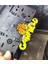 Garfield Motor Plakalık. 3