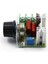 Ac 220V 2000W Motor Hız Kontrol Kartı Dimmer 3