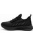 Rahat Tabanlı Şık Tasarım Ortopedik Büyük Numara Sneaker Spor Ayakkabı Hafif ve Su Geçirmez 3