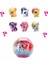 Bfs My Little Pony Mashems Figürleri Sürpriz Paket 1