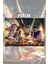 Shrek Animasyon Film Serisi Poster - Duvar Kağıdı Yüksek Kalite Baskı 1