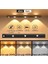 10W Led'li Mutfak ve Dolap Içi 3 Renk Mod'lu USB Şarjlı Sensörlü Armatür CT-2464 1
