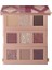 Mega Mix Palette - Mega Renk Paleti - Rebellious Rosey Nude (7,92 G) 1