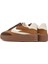 Kadın Camel Bağcıklı Kalın Tabanlı Sneaker 25AFD431018 5