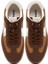 Kadın Camel Bağcıklı Kalın Tabanlı Sneaker 25AFD431018 7