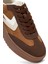 Kadın Camel Bağcıklı Kalın Tabanlı Sneaker 25AFD431018 9