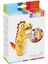 Hacı Yatmaz 6691 Çocuk Spor Oyuncağı 94x61 cm Dayanıklı Yapı ile Eğlenceli Oyun 3