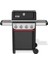 SPIRIT E-410 Gazlı Barbekü Mangal 5
