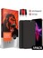 Iphone 16 Hayalet Premium Ekran Koruyucu Cam 6