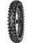 Gasgas Mc 300 120/90-18 Mitas XT-754 Extreme Arka Lastik Sarı Çizgi 1