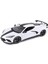 Bfs Maisto 1:24 2020 Chevrolet Corvette Stingray Coupe 2