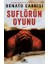 Suflörün Oyunu 1