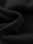 Smart Casual Siyah Kapşonlu Sweatshirt 5
