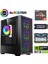 KX390 Ryzen 5 5500 32GB Ram 1tb M.2 Nvme SSD 8gb RTX4060 Masaüstü Oyuncu Bilgisayarı 1